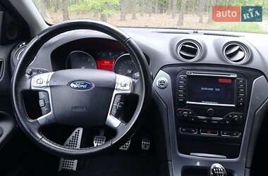 Универсал Ford Mondeo 2012 в 