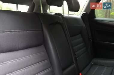 Универсал Ford Mondeo 2012 в 