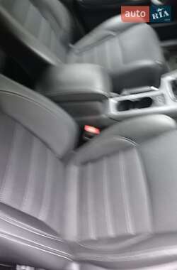 Универсал Ford Mondeo 2012 в 