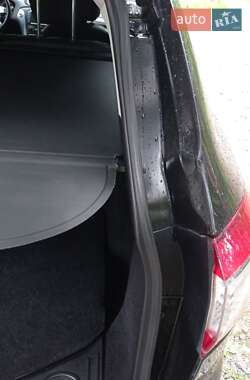 Универсал Ford Mondeo 2012 в 