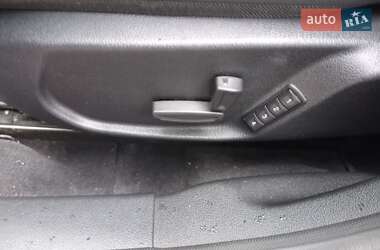 Универсал Ford Mondeo 2012 в 