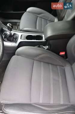 Универсал Ford Mondeo 2012 в 