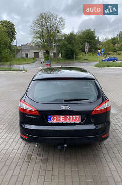 Универсал Ford Mondeo 2008 в 