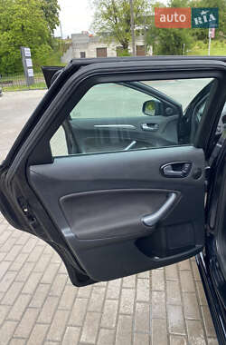 Универсал Ford Mondeo 2008 в 