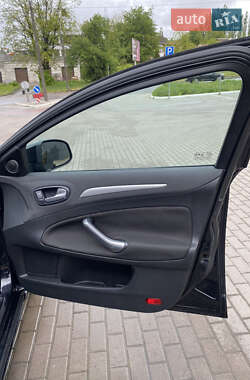 Универсал Ford Mondeo 2008 в 