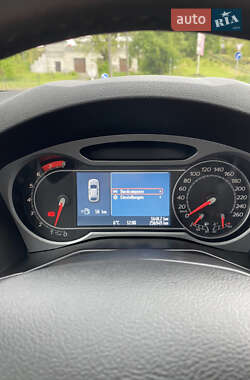 Универсал Ford Mondeo 2008 в 