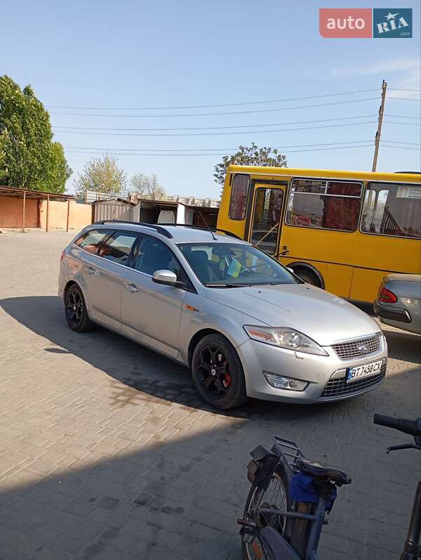 Универсал Ford Mondeo 2007 в Херсоне