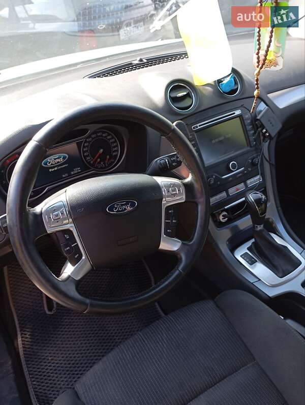 Универсал Ford Mondeo 2007 в Херсоне