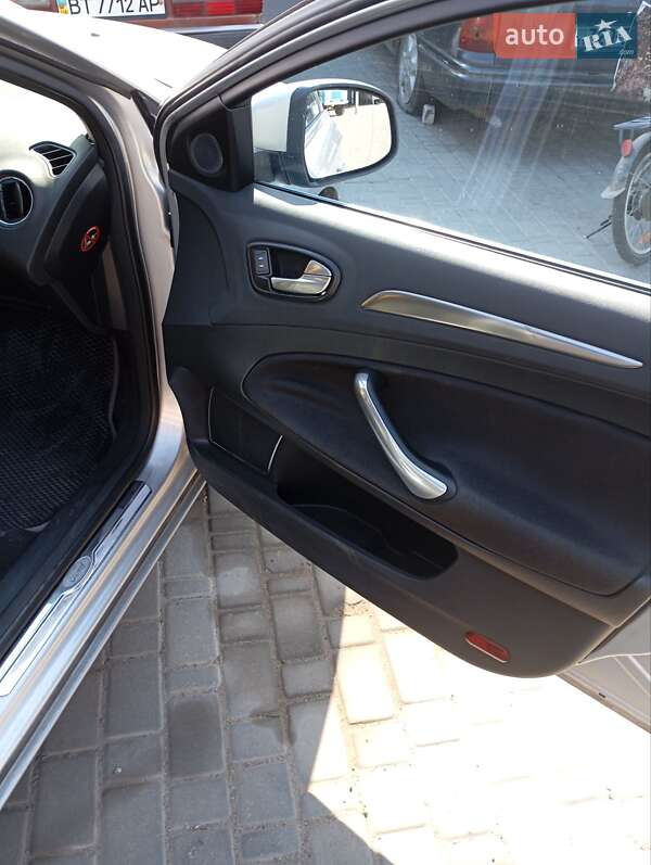 Универсал Ford Mondeo 2007 в Херсоне