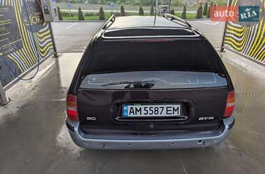Универсал Ford Mondeo 1996 в 