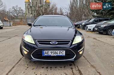 Универсал Ford Mondeo 2013 в 