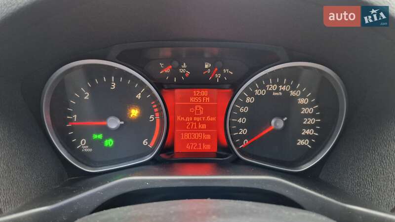 Универсал Ford Mondeo 2013 в Днепре