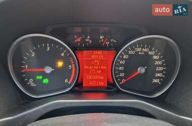 Универсал Ford Mondeo 2013 в 