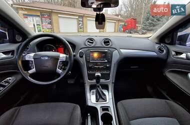 Универсал Ford Mondeo 2013 в 