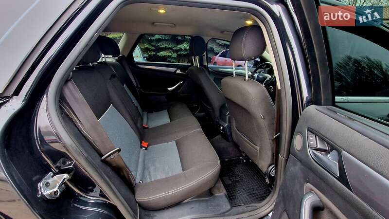 Универсал Ford Mondeo 2013 в Днепре