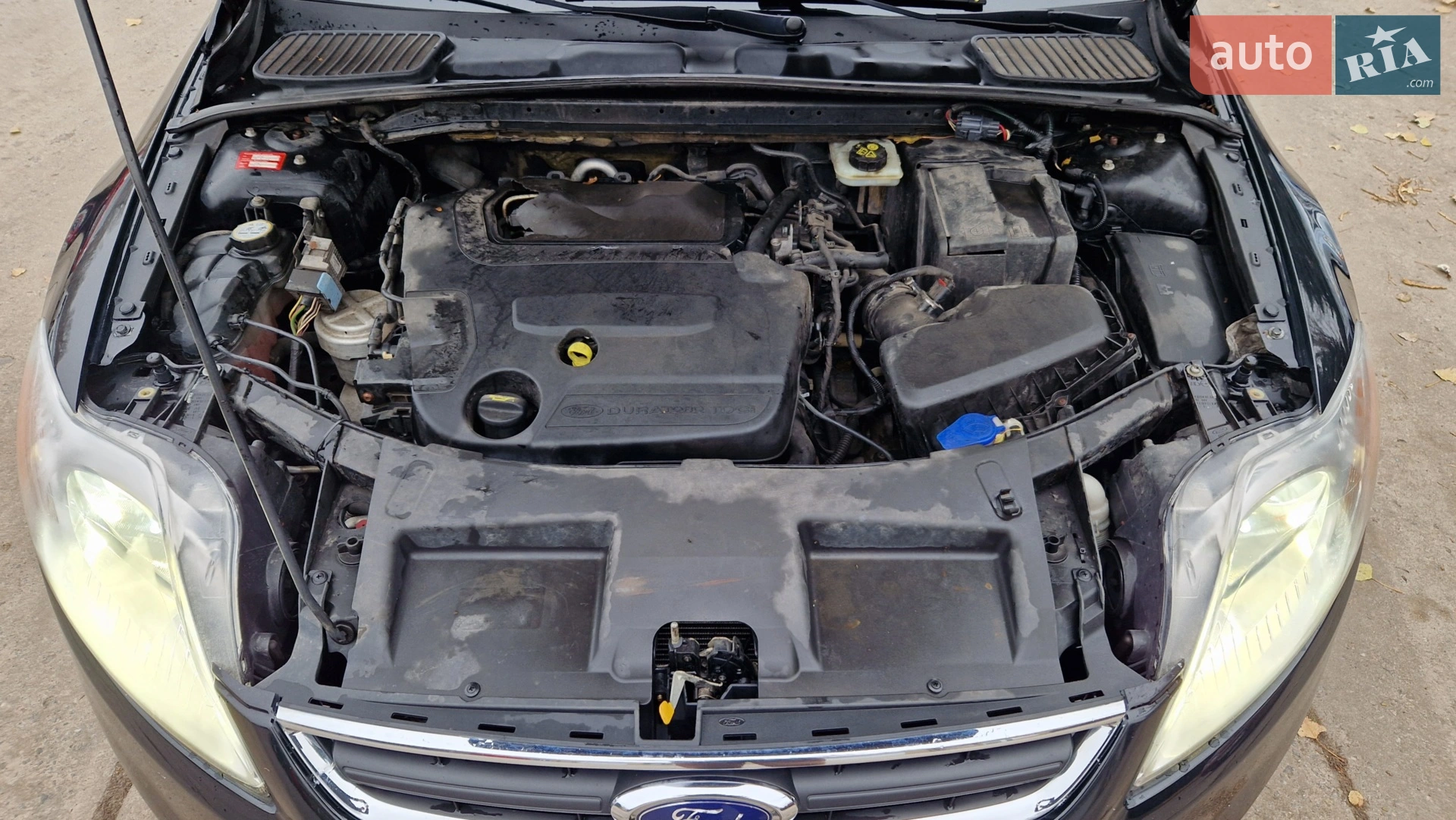 2013 Ford Mondeo - мініатюра 27