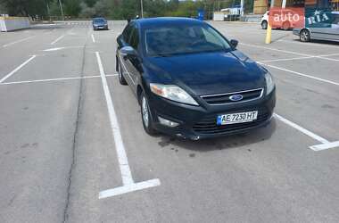 Седан Ford Mondeo 2011 в Каменском