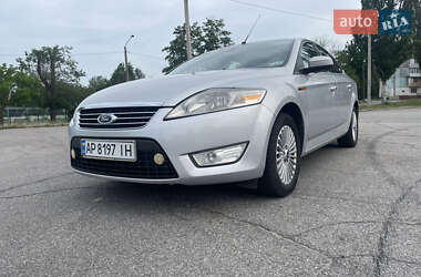 Седан Ford Mondeo 2009 в Запорожье