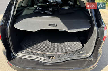 Универсал Ford Mondeo 2008 в 