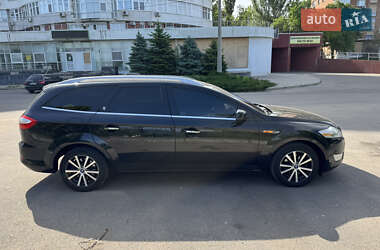 Универсал Ford Mondeo 2008 в Николаеве