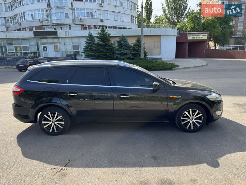 Универсал Ford Mondeo 2008 в 
