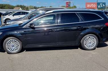 Универсал Ford Mondeo 2012 в 