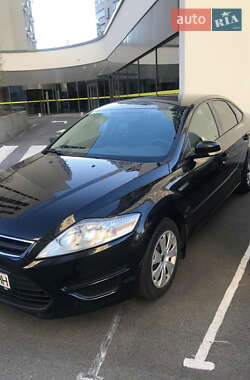 Седан Ford Mondeo 2012 в Києві