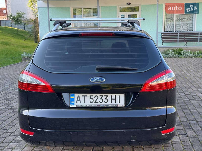 Универсал Ford Mondeo 2007 в Коломые