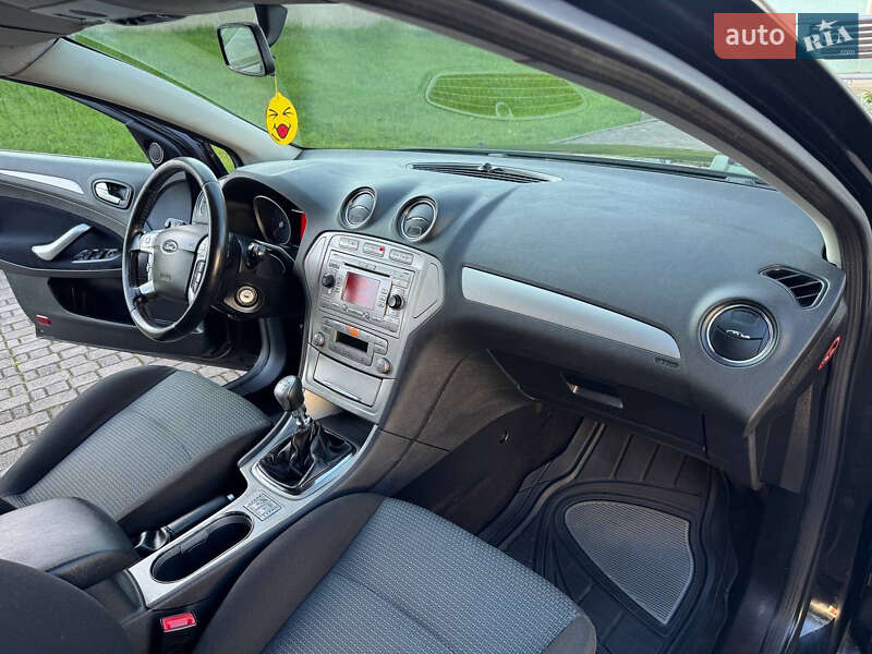 Универсал Ford Mondeo 2007 в Коломые