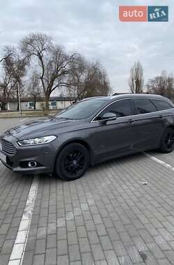 Універсал Ford Mondeo 2015 в Запоріжжі