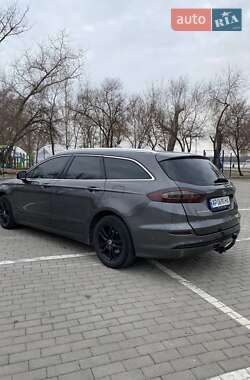 Универсал Ford Mondeo 2015 в 