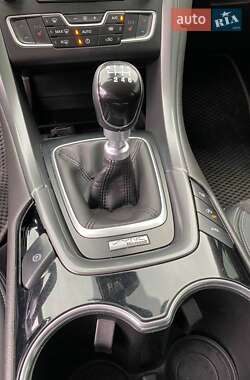 Универсал Ford Mondeo 2015 в 
