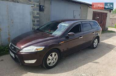 Універсал Ford Mondeo 2010 в Харкові