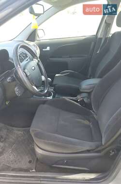 Седан Ford Mondeo 2002 в 