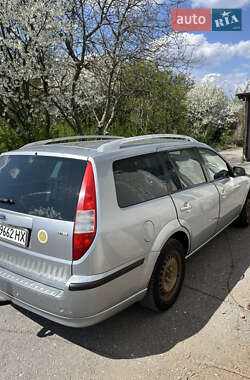 Универсал Ford Mondeo 2007 в 