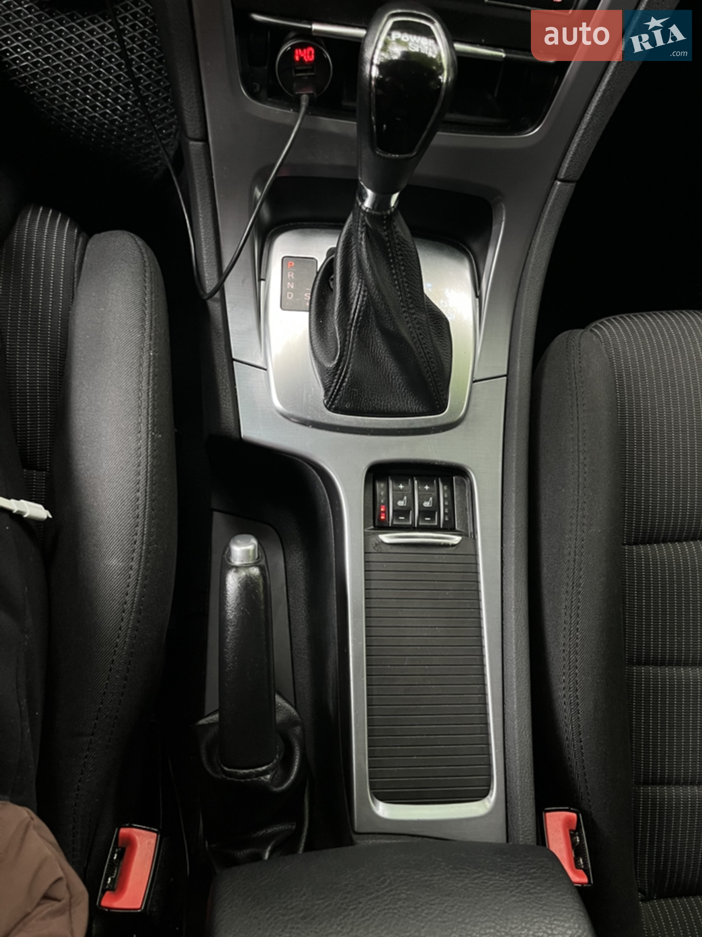 2013 Ford Mondeo - мініатюра 20