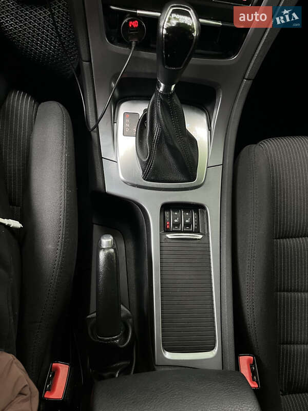 Універсал Ford Mondeo 2013 в Рівному