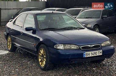 Седан Ford Mondeo 1995 в Одессе