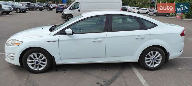 Седан Ford Mondeo 2012 в Одессе фото 12 Седан Ford Mondeo 2012 в Одессе