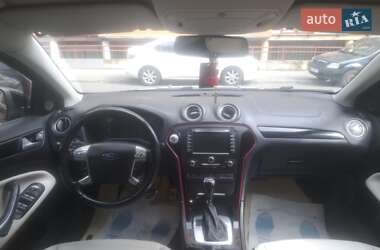 Универсал Ford Mondeo 2013 в 