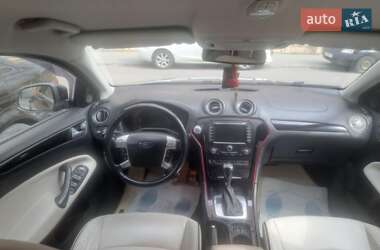 Универсал Ford Mondeo 2013 в 