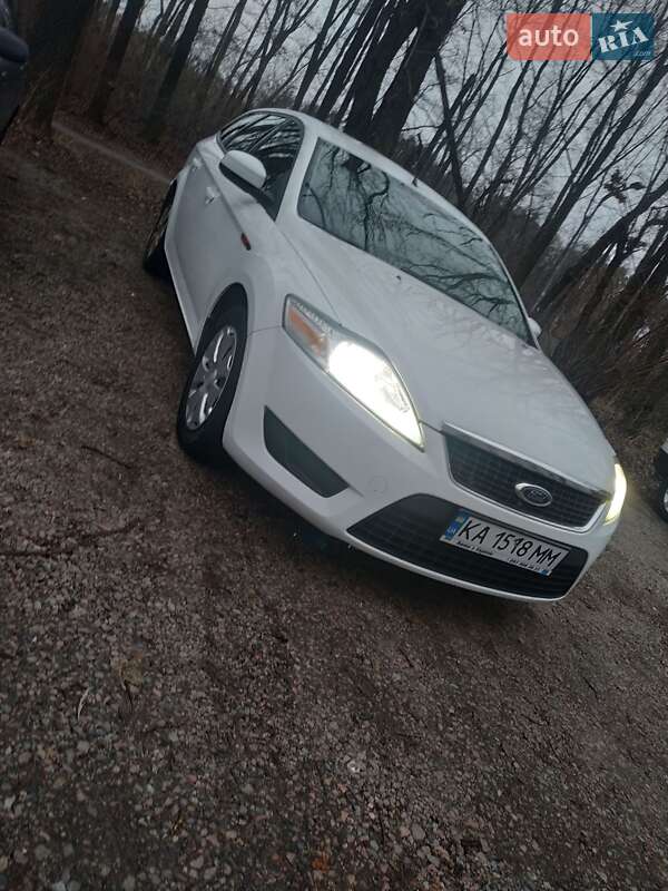 Универсал Ford Mondeo 2007 в Киеве