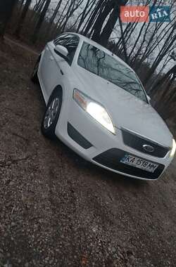 Универсал Ford Mondeo 2007 в 