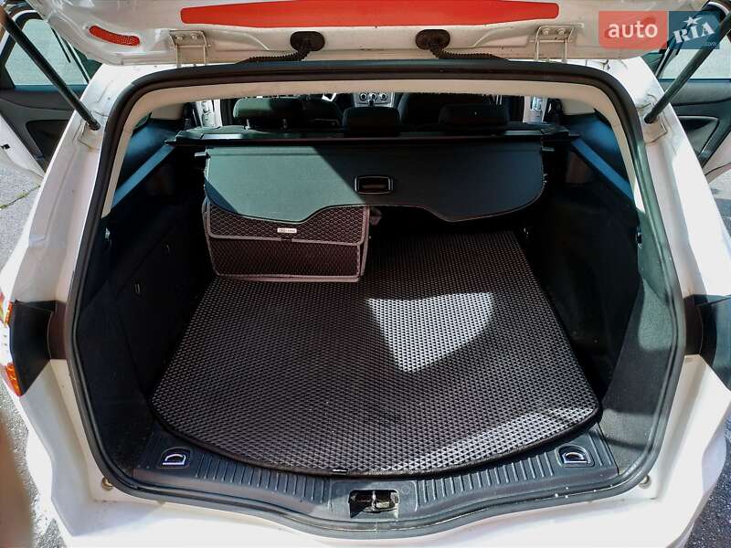 Универсал Ford Mondeo 2007 в Киеве