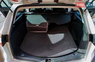 Универсал Ford Mondeo 2007 в 