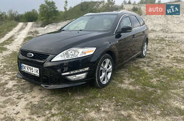 Універсал Ford Mondeo 2012 в Радивиліві