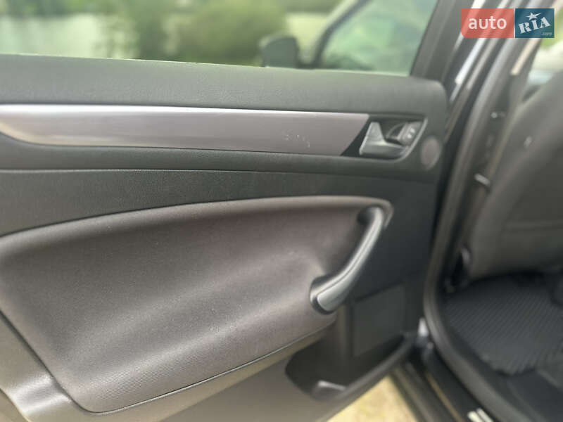 Универсал Ford Mondeo 2012 в Радивилове фото 16 Универсал Ford Mondeo 2012 в Радивилове