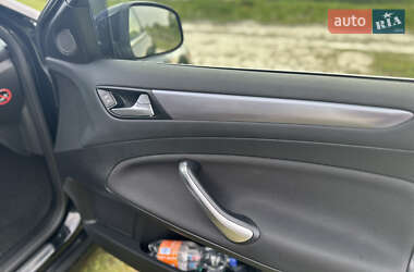 Универсал Ford Mondeo 2012 в 