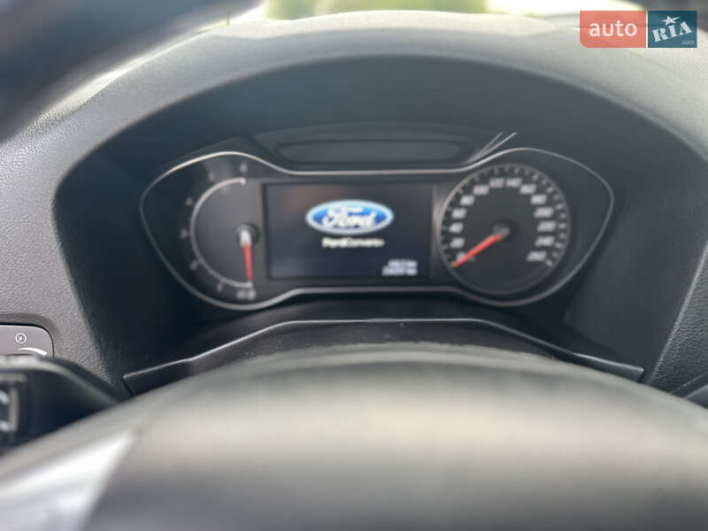 Универсал Ford Mondeo 2012 в Радивилове фото 24 Универсал Ford Mondeo 2012 в Радивилове