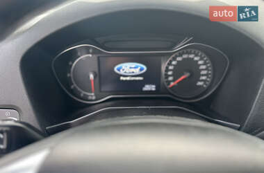 Универсал Ford Mondeo 2012 в 